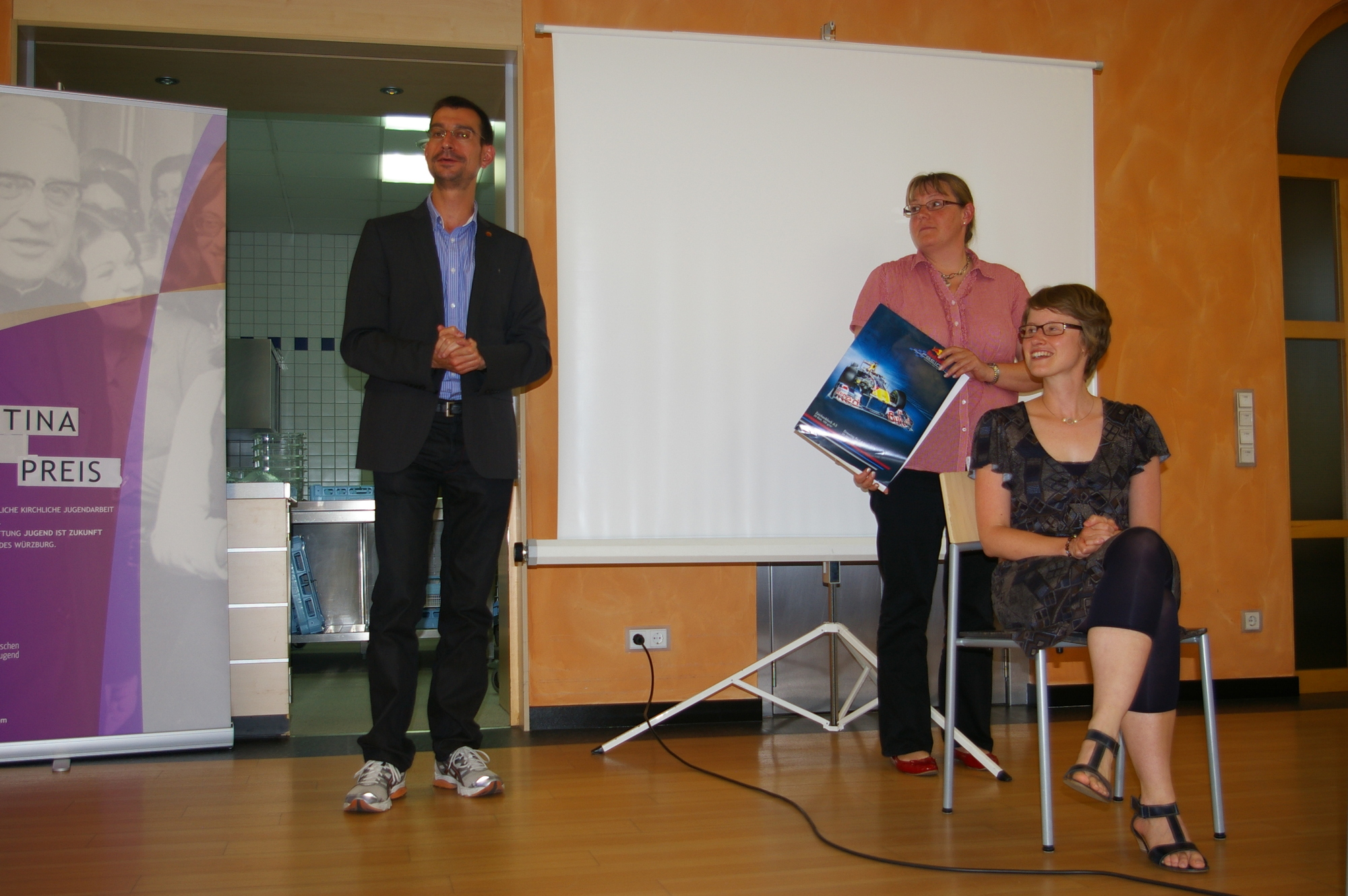 BDKJ-Diözesanversammlung 2012