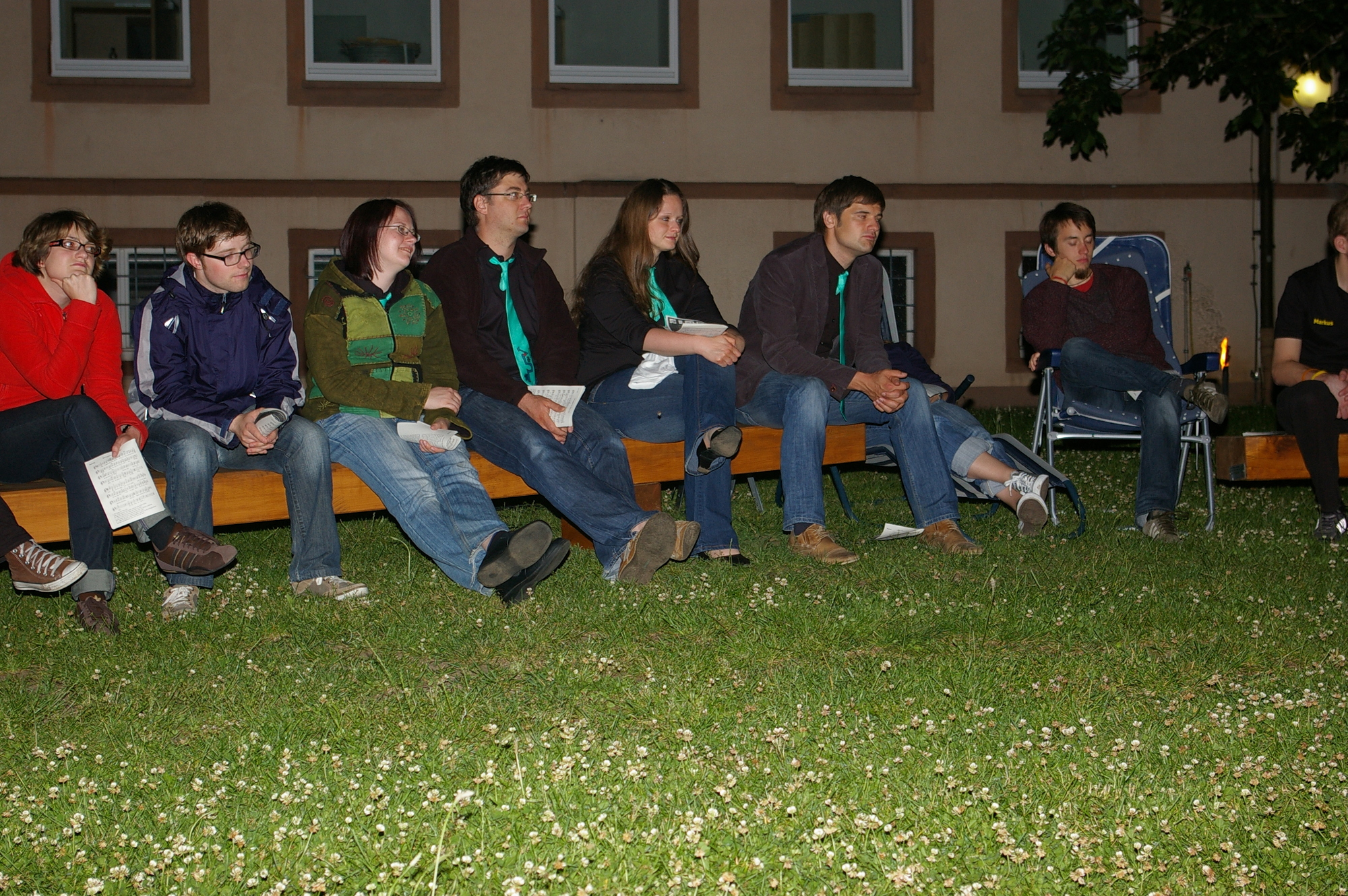 BDKJ-Diözesanversammlung 2012