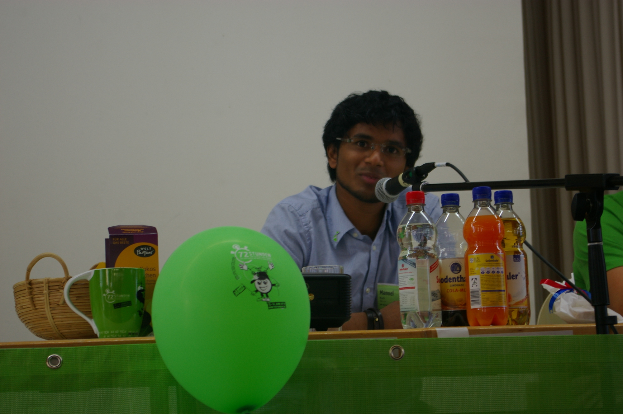 BDKJ-Diözesanversammlung 2012