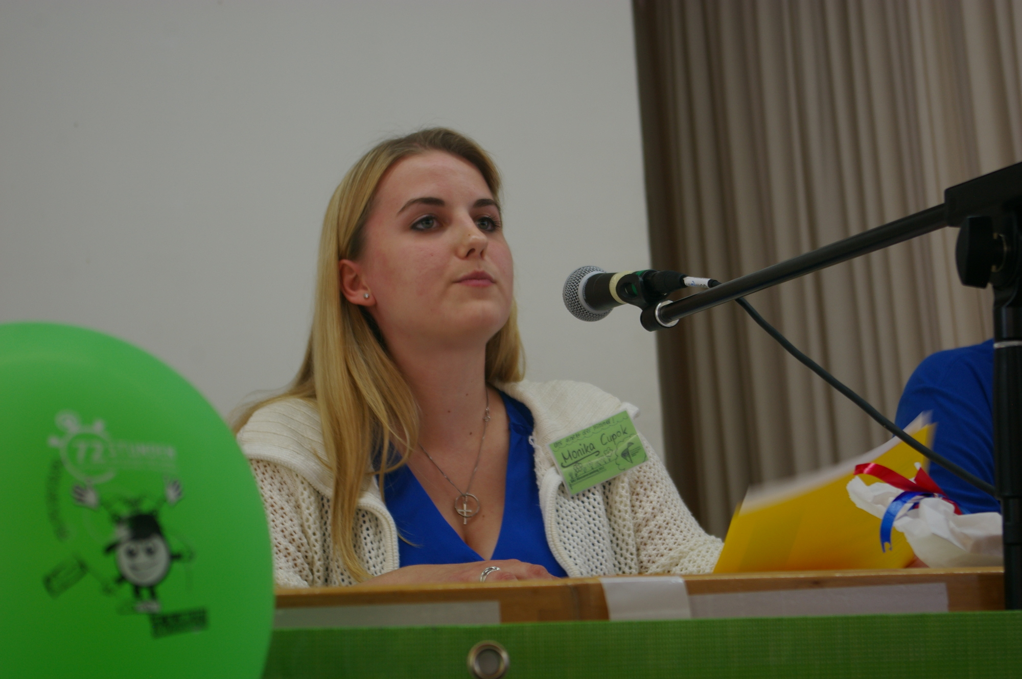 BDKJ-Diözesanversammlung 2012