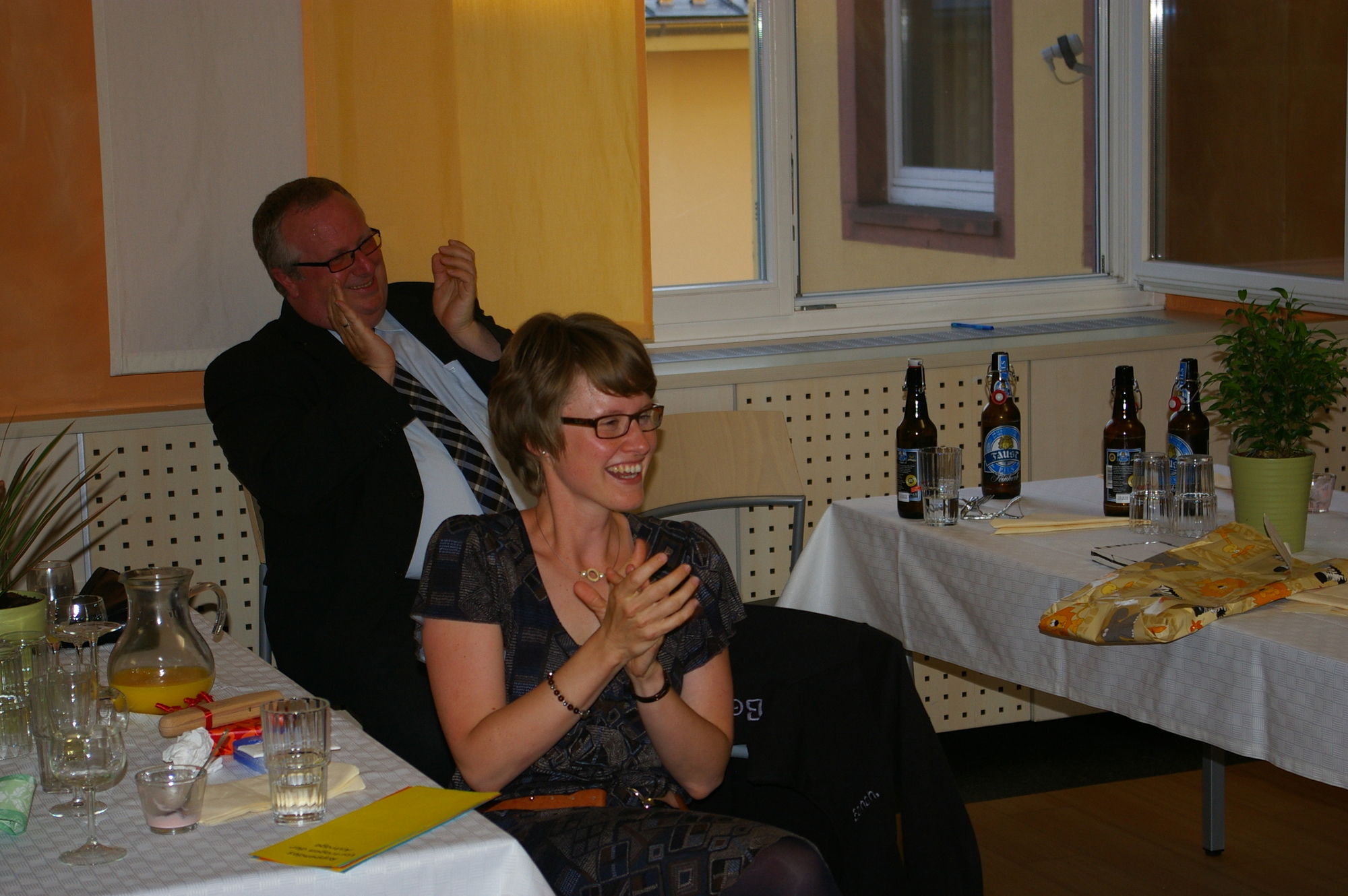 BDKJ-Diözesanversammlung 2012