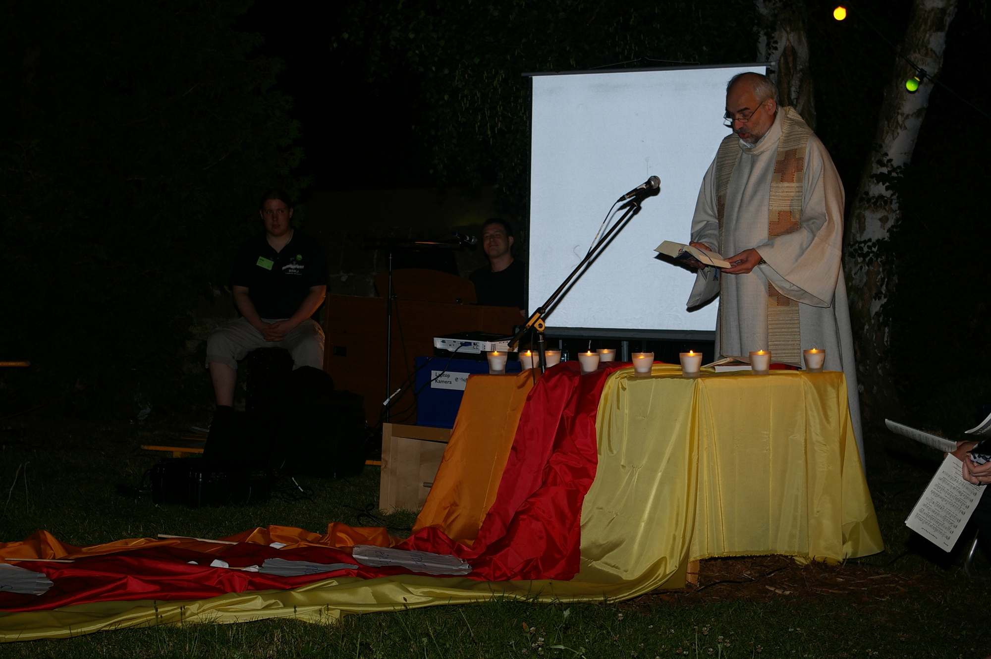 BDKJ-Diözesanversammlung 2012