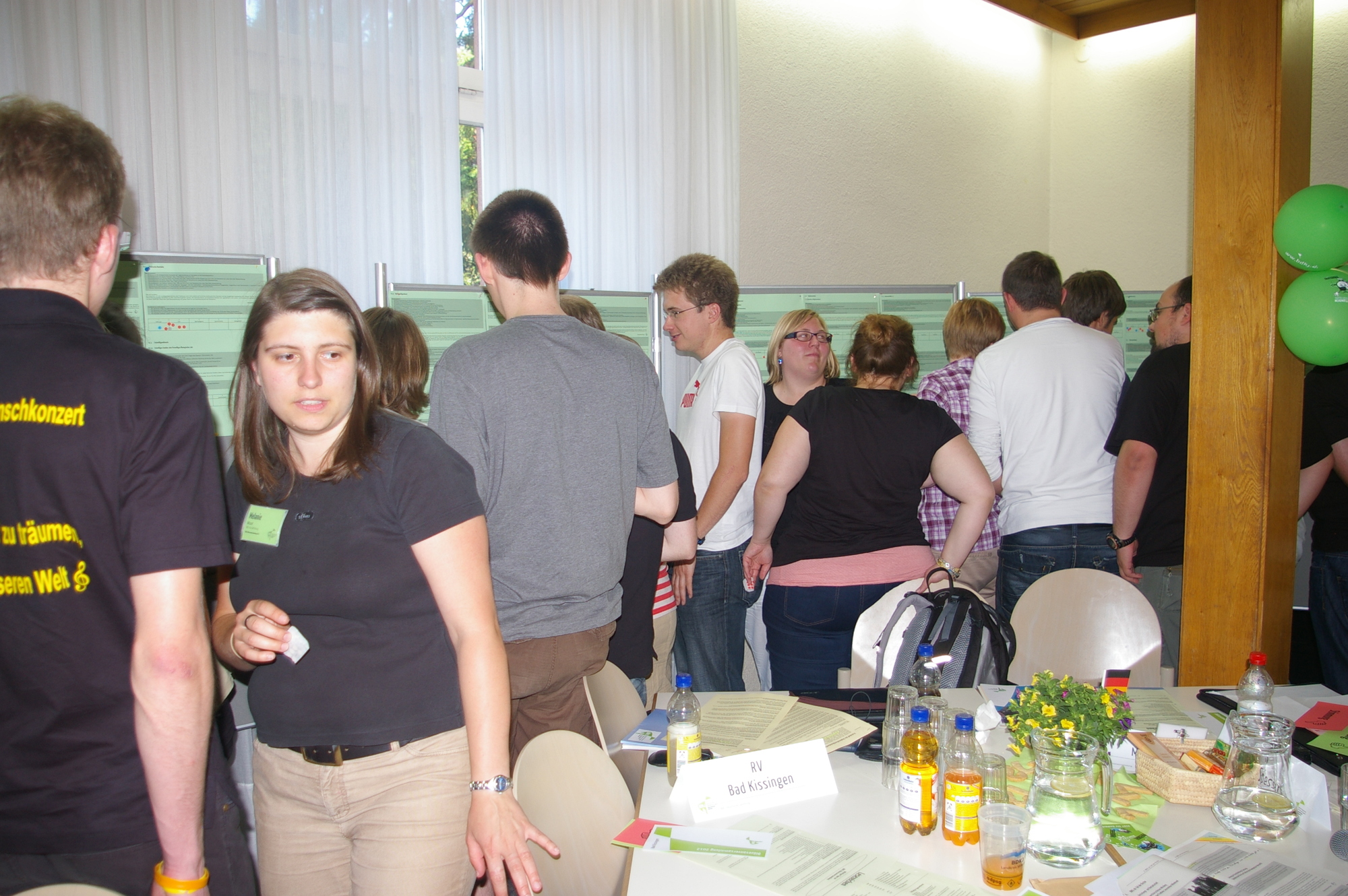 BDKJ-Diözesanversammlung 2012