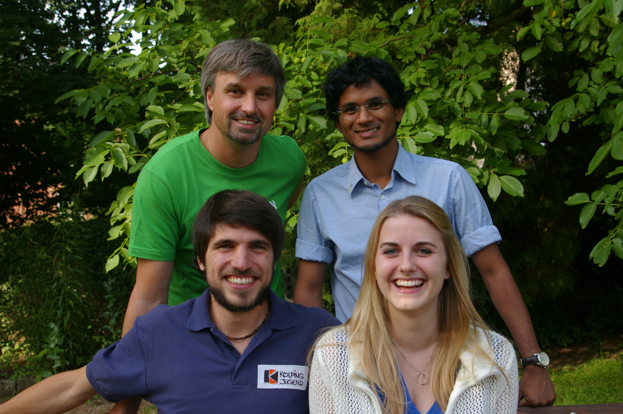 BDKJ-Diözesanversammlung 2012