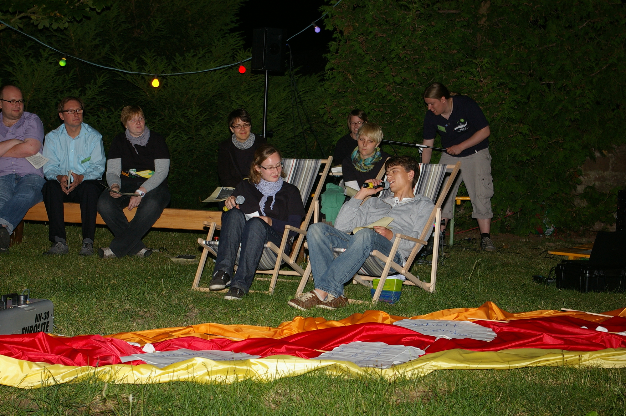 BDKJ-Diözesanversammlung 2012