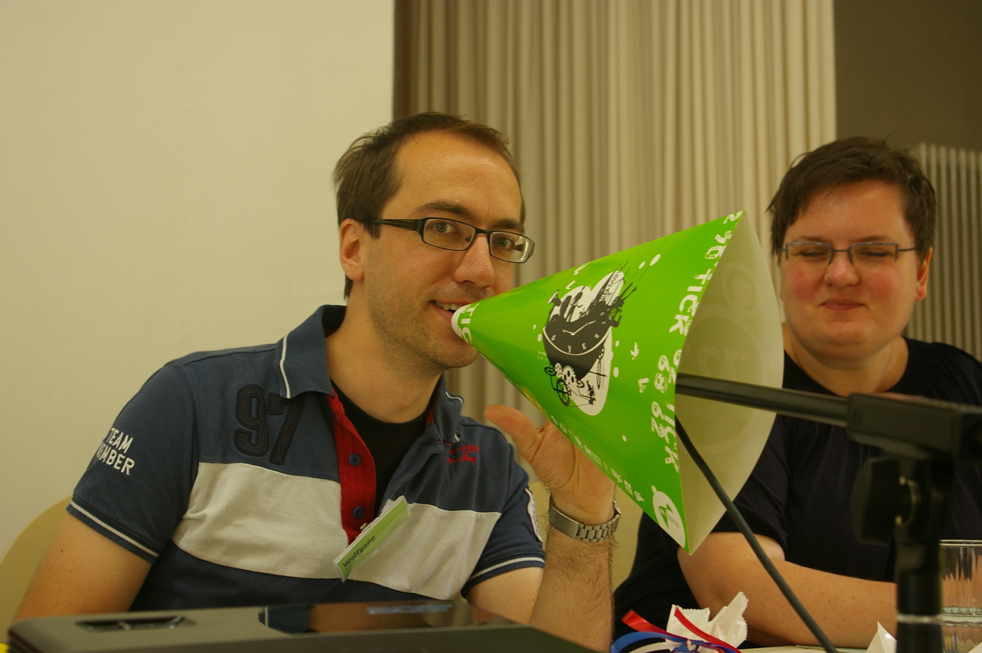 BDKJ-Diözesanversammlung 2012