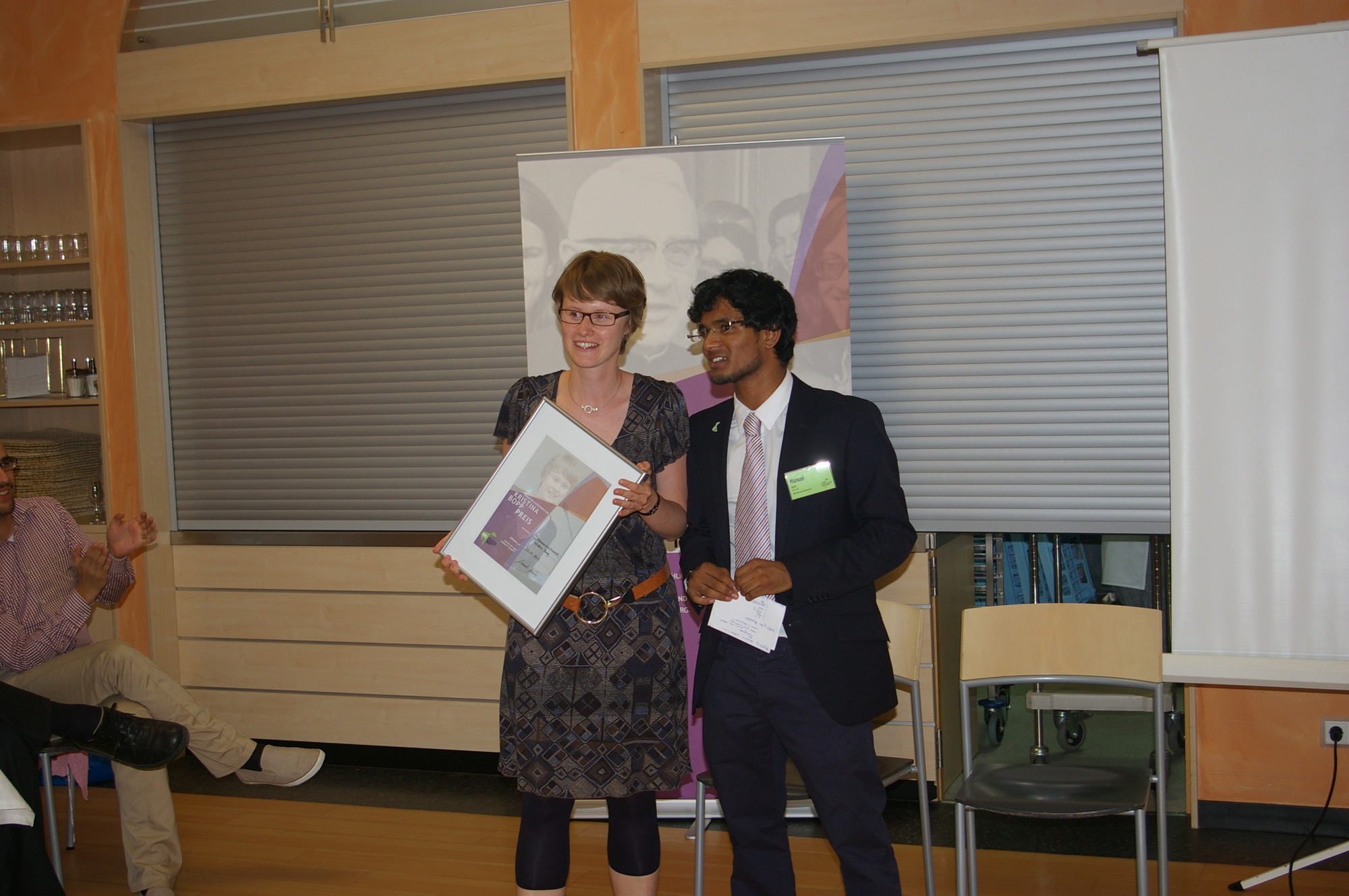 BDKJ-Diözesanversammlung 2012