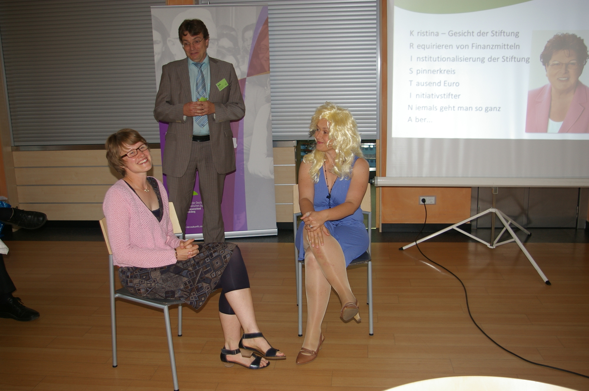 BDKJ-Diözesanversammlung 2012